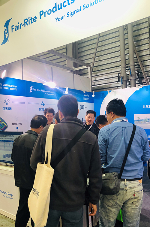 2019慕尼黑上海電子展照片1.jpg 2019慕尼黑上海電子展照片1.jpg