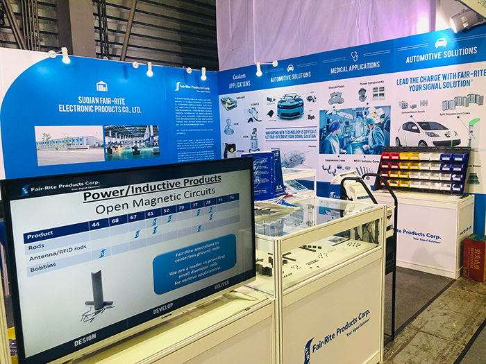 2019慕尼黑上海電子展照片2.jpg 2019慕尼黑上海電子展照片2.jpg